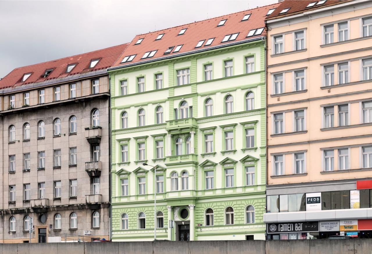 Apartment Turnkey I Elegant By National Museum *