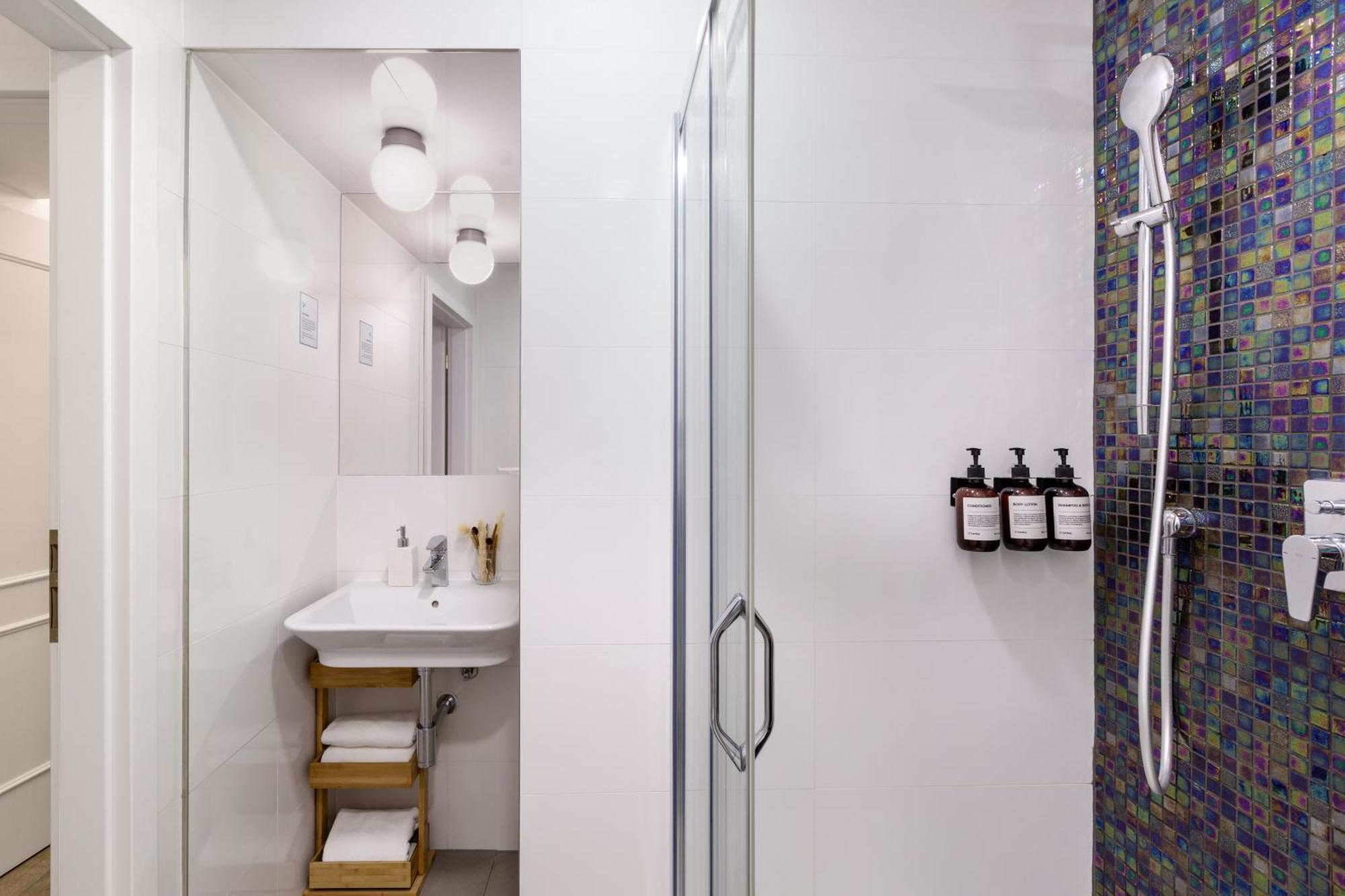 Turnkey I Elegant By National Museum Apartment *