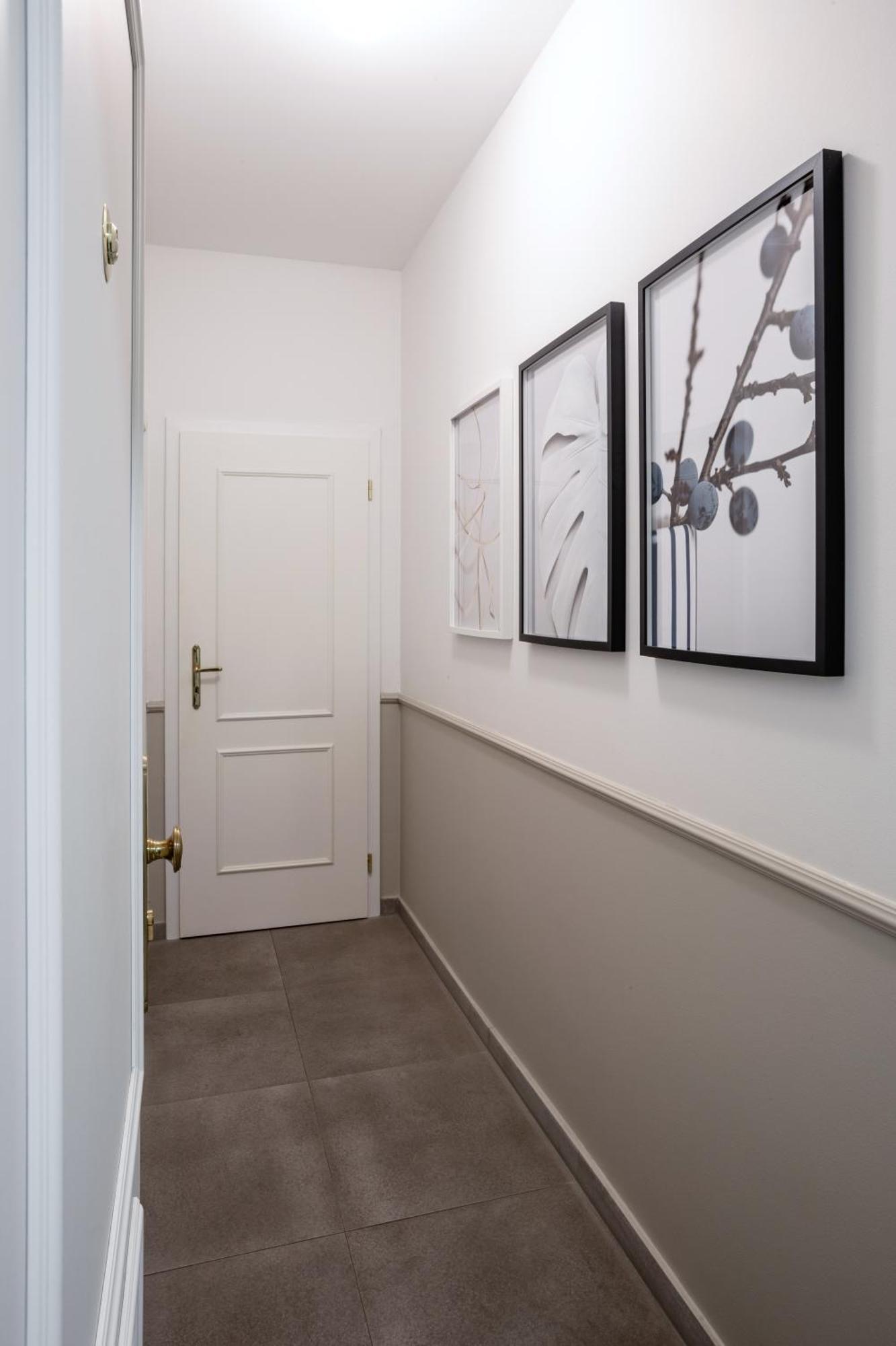 Turnkey I Elegant By National Museum Praag